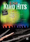 Buchcover Easy Kino Hits / Easy Kino Hits für Klarinette