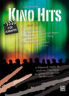 Buchcover Kino Hits / Kino Hits für Klarinette