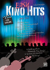 Buchcover Easy Kino Hits / Easy Kino Hits für Violine
