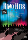 Buchcover Kino Hits / Kino Hits für Violine