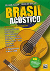 Buchcover Brasil Acústico