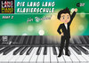 Buchcover Lang Lang Klavierschule für Kinder / Lang Lang Klavierschule für Kinder Band 2