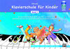 Buchcover Alfreds Klavierschule für Kinder / Alfreds Klavierschule für Kinder Band 1