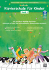 Buchcover Alfreds Klavierschule für Kinder / Alfreds Klavierschule für Kinder Band 3