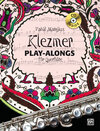 Buchcover Klezmer Play-alongs / Vahid Matejkos Klezmer Play-alongs für Querflöte