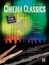 Buchcover Cinema Classics / Cinema Classics for Clarinet
