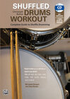 Buchcover Shuffled Drums Workout
