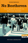 Buchcover No Beethoven