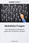 Buchcover Abdullahs Fragen