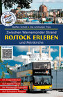 Buchcover Rostock erleben
