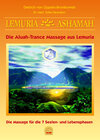 Buchcover LEMURIA ASHAMAH
