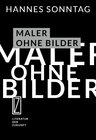 Buchcover Maler ohne Bilder