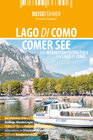 Buchcover Comer See - Reiseführer - Lago di Como