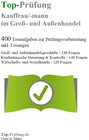 Buchcover Top-Prüfung Kauffrau / Kaufmann im Groß- und Außenhandel - Groß- und Außenhandelsmanagement