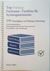 Buchcover Top-Prüfung Fachmann / Fachfrau für Systemgastronomie - 370 Aufgaben für die Abschlussprüfung