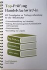 Buchcover Top-Prüfung Handelsfachwirt/-in - 400 Fragen zur Prüfungsvorbereitung (Ringbindung)