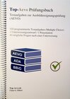 Buchcover Top-Aevo Prüfungsbuch - Übungsaufgaben zur Ausbildereignungsprüfung