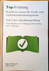 Buchcover Top Prüfung Kauffrau/-mann für Groß- und Außenhandelsmanagement - Teil 1 der Abschlussprüfung