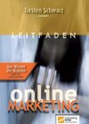 Buchcover Leitfaden Online Marketing Band 2