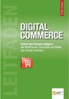 Buchcover Leitfaden Digital Commerce