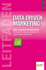 Buchcover Leitfaden Data Driven Marketing