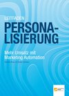 Buchcover Leitfaden Personalisierung