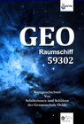 Buchcover GEO Raumschiff 59302