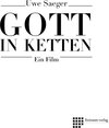 Buchcover Gott in Ketten