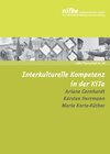 Buchcover Interkulturelle Kompetenz in der KiTa
