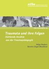 Buchcover Traumata und ihre Folgen