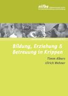 Buchcover Bildung, Erziehung & Betreuung in Krippen