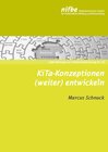 Buchcover KiTa-Konzeptionen (weiter) entwickeln