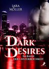 Buchcover Dark Desires