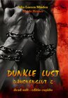 Buchcover Dunkle Lust - Dämonenglut 2