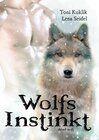 Buchcover Wolfsinstinkt