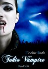 Buchcover Tokio Vampire