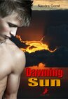 Buchcover Dawning Sun