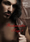 Buchcover Rashminder Tage 1