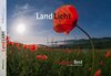 Buchcover LandLicht