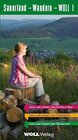 Buchcover Sauerland - Wandern - WOLL 1