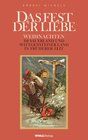 Buchcover Das Fest der Liebe - Weihnachten im Sauerland und Wittgensteiner Land in früherer Zeit