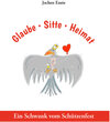 Buchcover Glaube, Sitte, Heimat