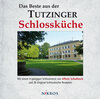 Buchcover Das Beste aus der Tutzinger Schlossküche