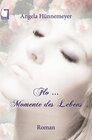 Buchcover Flo ... Momente des Lebens