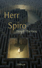 Buchcover Herr Spiro