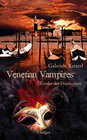 Buchcover Venetian Vampires 1
