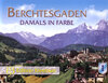 Buchcover Berchtesgaden