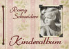 Buchcover Romy Schneiders Kinderalbum