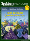 Buchcover Reise durch das Quantenuniversum