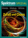 Buchcover Zufall und Chaos